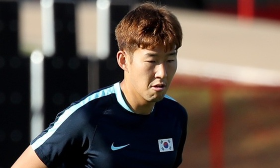 올림픽 축구 손흥민과 황희찬 믿는다
