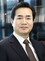정황근 농촌진흥청장