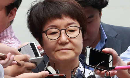 대우조선비리 연루 혐의 박수환 구속