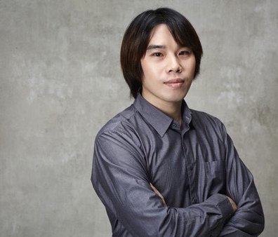 ‘사랑과 이별’을 주제로 한 기획공연 ‘서로 낭독회’ 기획 피디를 맡은 정진새 연출.