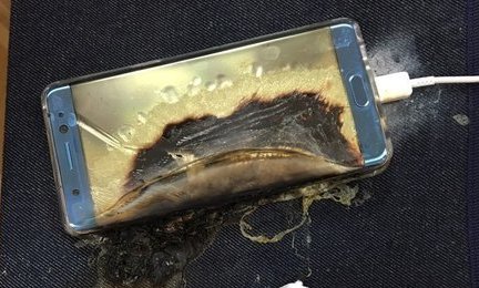 삼성전자, 오후 5시 갤럭시노트7 조사 결과·리콜 발표