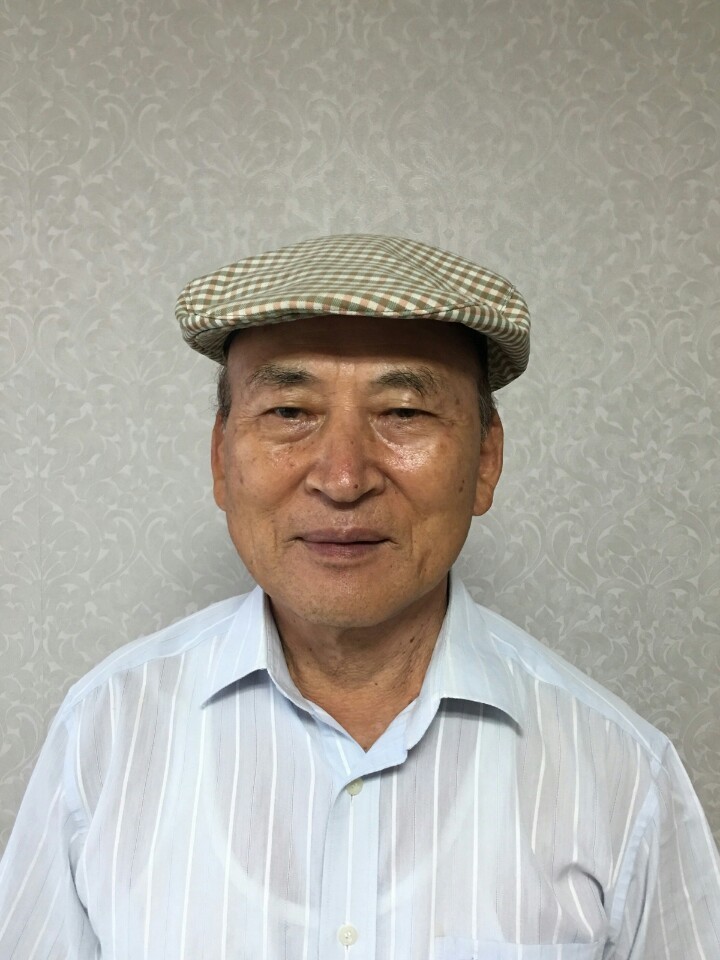 서울시 복지상 대상을 받은 경봉식씨. 서울시 제공