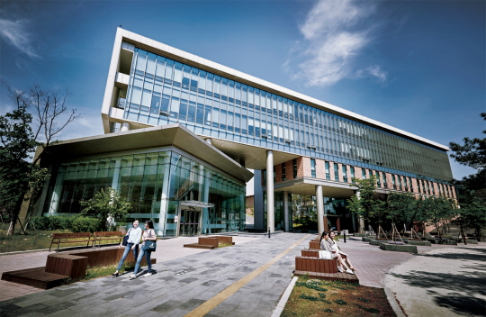 덕성여자대학교