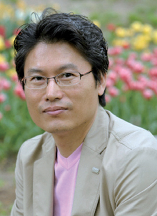 덕성여자대학교 이용수 입학처장