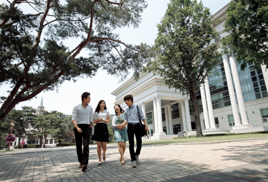 삼육대학교