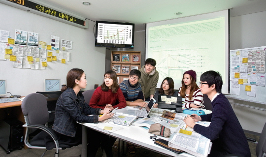 성균관대학교 수시모집 전형