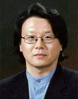 한국외국어대학교 나민구 입학처장