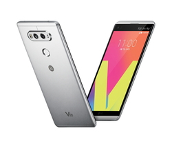 엘지전자 ‘V20’