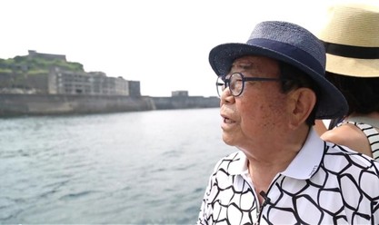 송해. <한겨레> 자료사진