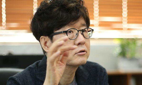 주철환 “부적절한 사생활? 명백한 인격살인…즉각 법적대응”