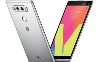 LG V20 89만9800원에 판매