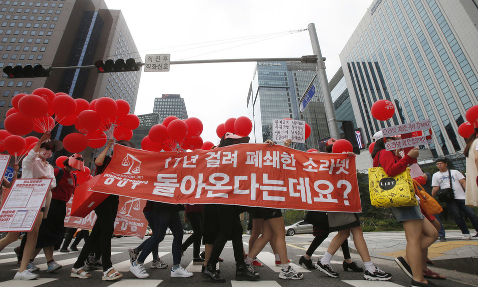 여혐·남혐 폭로로 맞서다…○○패치, 혐오의 진화 [더(The)친절한 기자들]