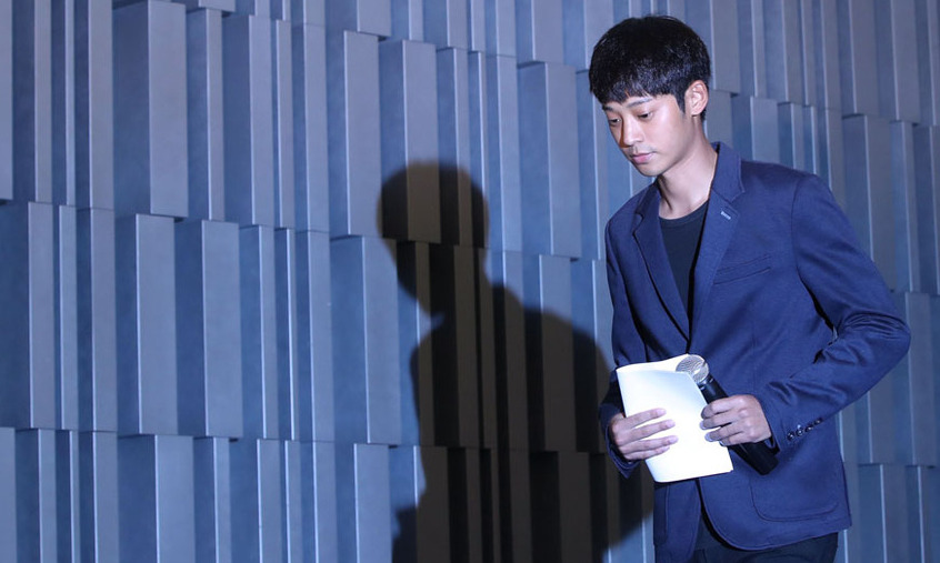 ‘몰카 혐의’ 정준영, ‘1박2일’ 하차