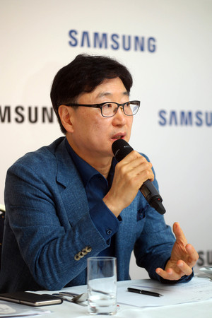 윤부근 삼성전자 사장