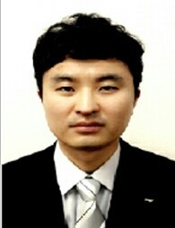 강기봉 소방관