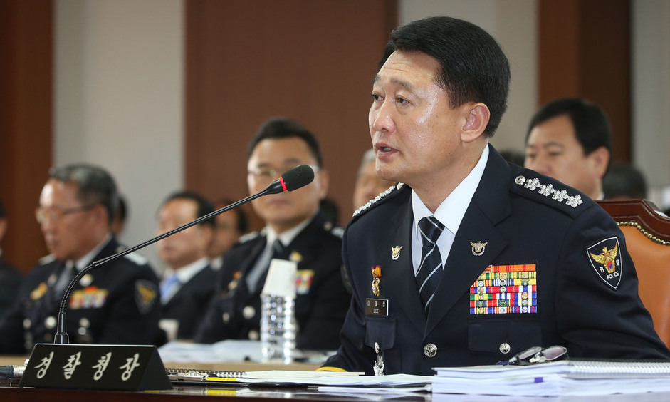 “여경 더 뽑을 수 없다”…경찰, 인권위 권고 불수용