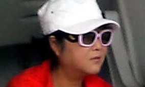 “야, 너 나와” 최순실, 학생들 앞에서 정유라 고교 교사에게 폭언