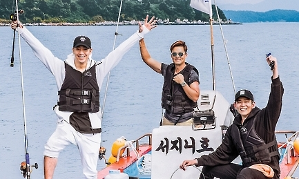 나영석 PD “에릭 요리솜씨 실제 겪어보고 놀랐다”