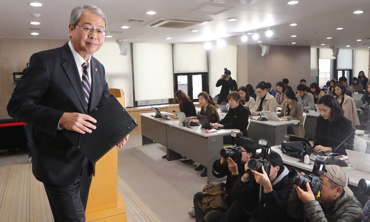 임종룡 부총리 내정으로 경제 불확실성 줄까