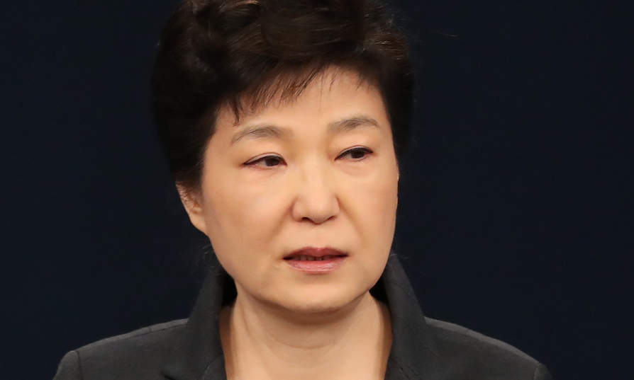 박 대통령 또 조사 버티기...검찰 ‘최종 제안’도 거부