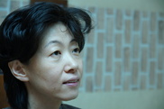 권여선 소설가