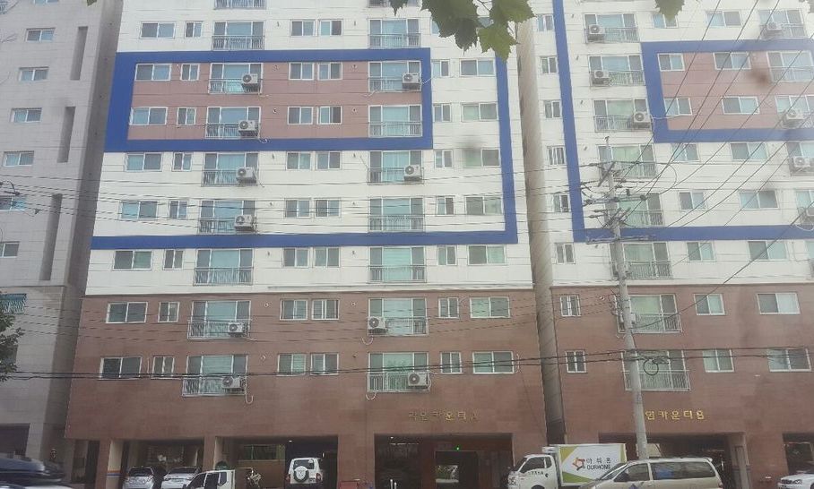 ‘화재 취약’ 일반창호를 방화창호로 속여 시공…일당 검거