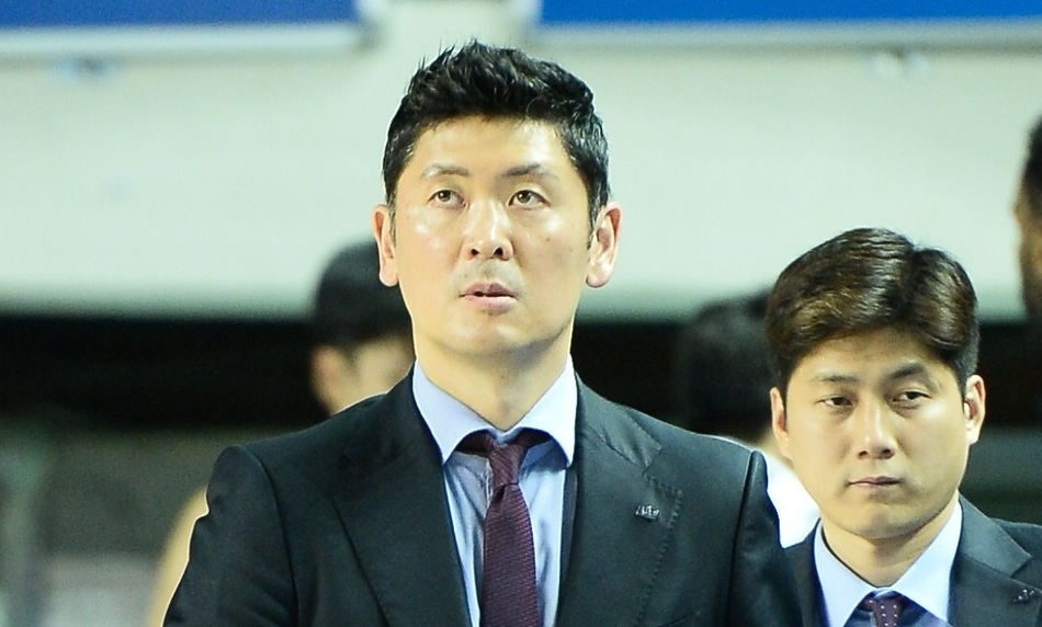 추승균 감독 되는 일이 없네