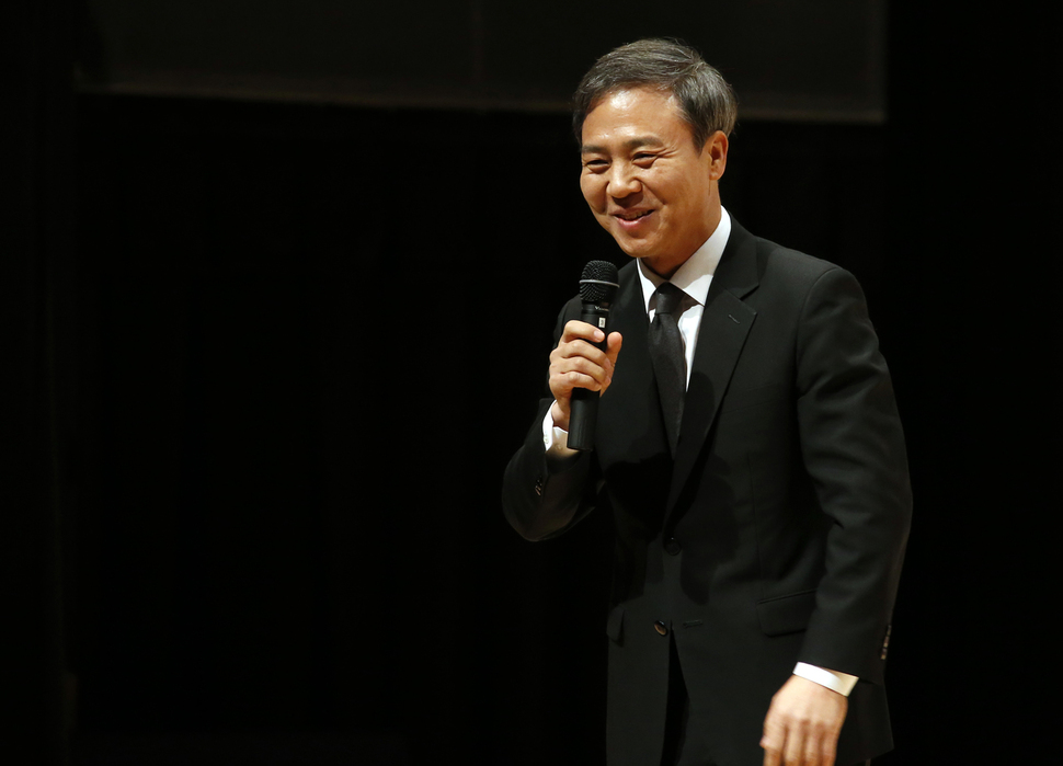 김승수 전주시장. 전주시 제공