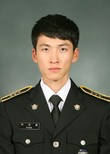 고 박권병 순경