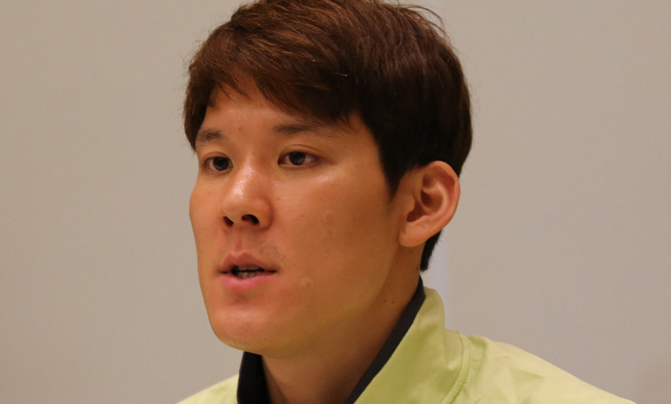 박태환 “김종 만났을때 무서웠지만 올림픽 가고싶다 생각 뿐”