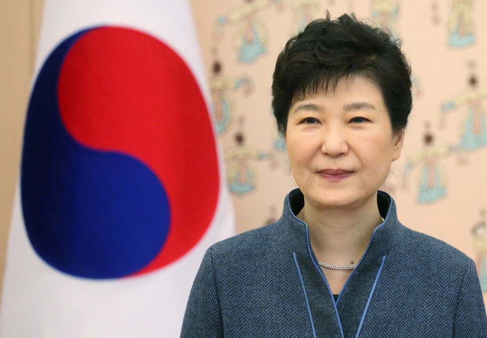 韓国 朴槿恵大統領  「弾劾妥当」決定 大統領選挙へ