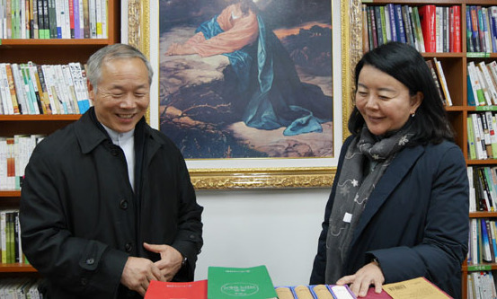 인문학, 목사를 바꾼다