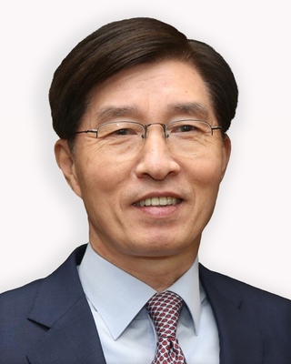 이동호(60) 기획조정본부 사장