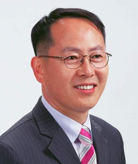 이효상 울산 중구의원