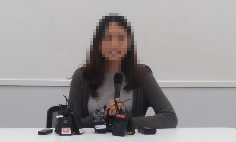 청와대 간호장교 “세월호 당일 가글 전달한 게 전부”