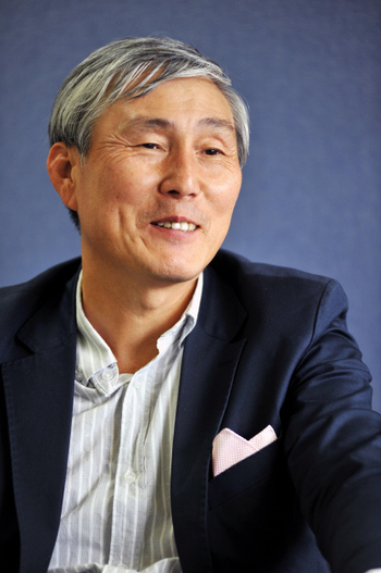 조훈현 새누리당 의원.