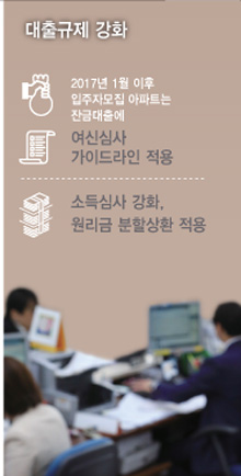 부동산 시장 5대 악재