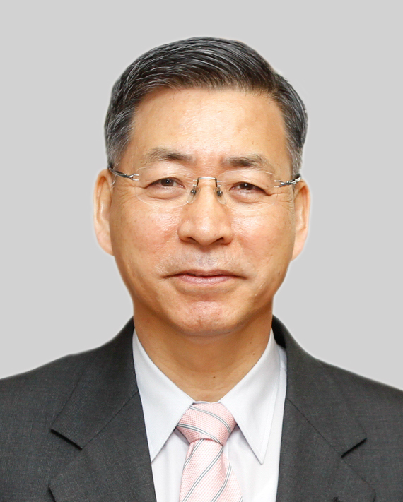 제15대 영남대 총장에 선임된 서길수 영남대 화학공학부 교수