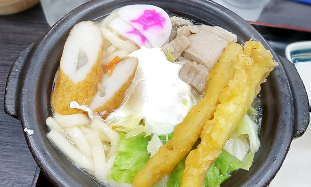 식민지 노동자의 서러운 한끼