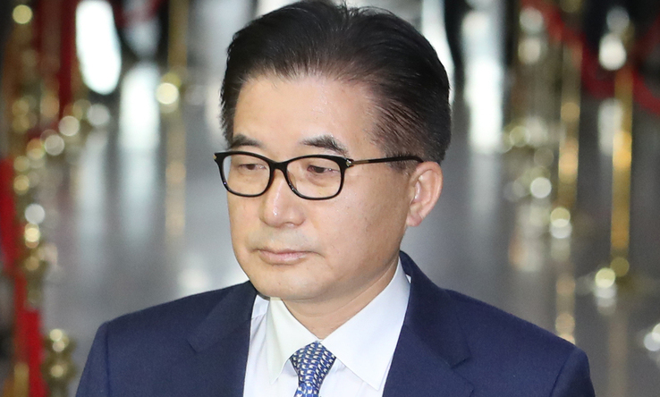[청문회] “정윤회 문건 본 김기춘, 최순실 모른다는 건 100% 위증”