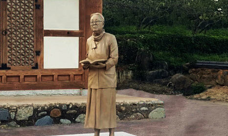 러시아 대학서 ‘박경리 강좌’ 열린다