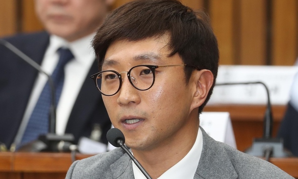 이규혁과 김종의 커넥션?