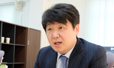 자동차 870만대 정보를 앱 하나로…‘오토업’ 김선황 대표