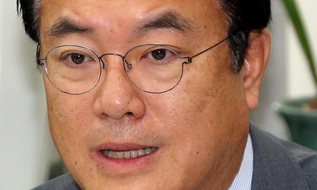 정진석, 홍·유 ‘단일화 회동’ 제안…“마지막 대통합 기회”
