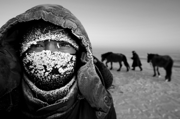 삶터에서_2009.12 삶터에서_2009.12