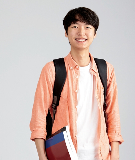 이수완(물리학과 1)