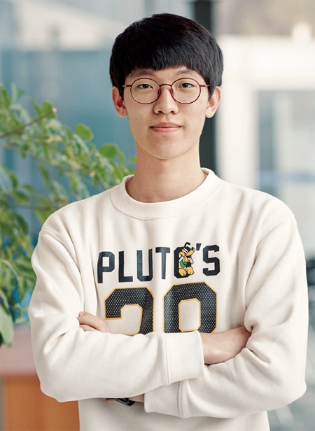 주찬영(금융정보통계학과 1)