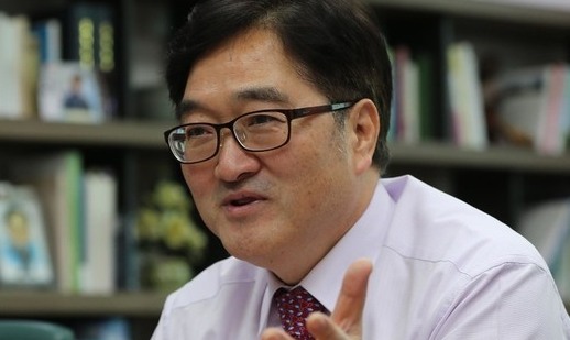 “을의 눈물 닦아주지 못하면 정권교체도 없다” 