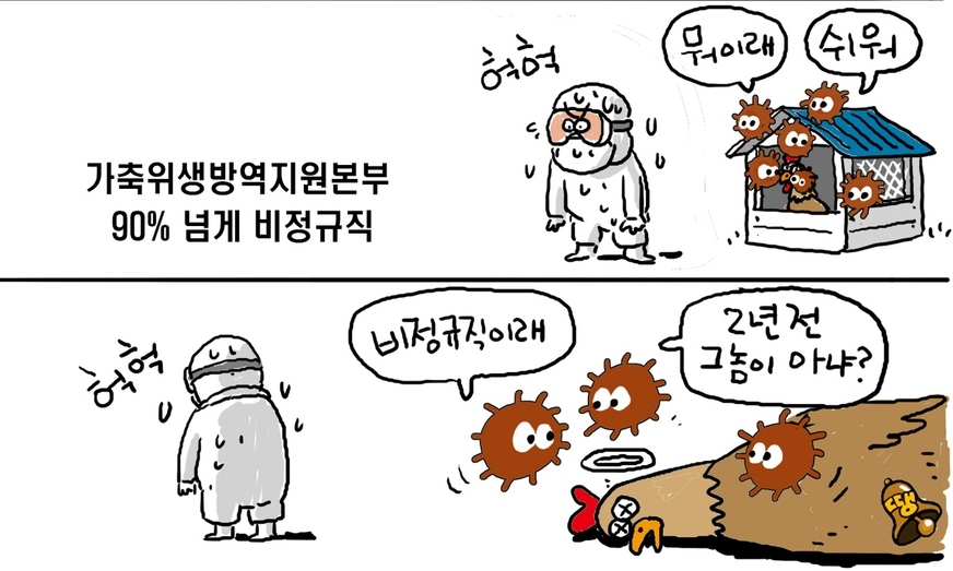 [조남준의 발그림] 12월 29일