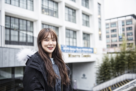 서지민, 미디어커뮤니케이션학부 1
